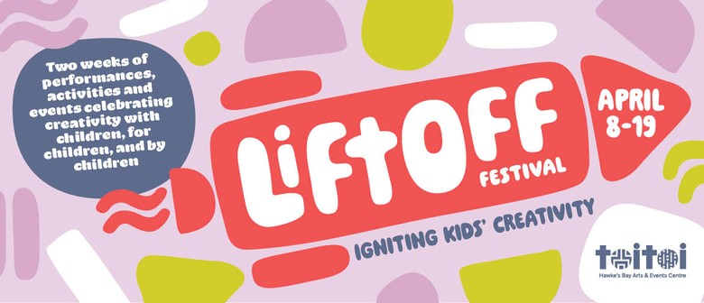 Lift Off Festival