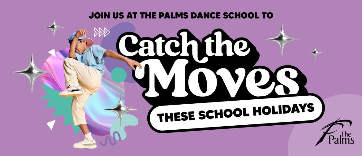 The Palms Dance School