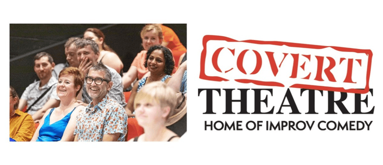Covert Theatre