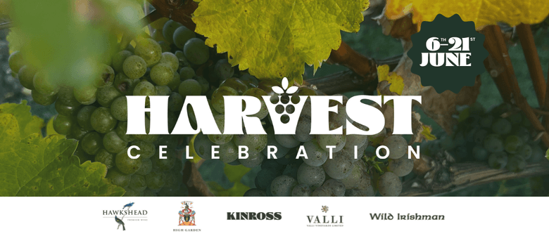 Kinross Harvest Celebration 2025 Kinross Harvest Celebration 2025