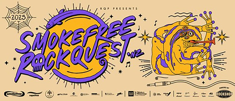 Smokefreerockquest 2025 Smokefreerockquest 2025