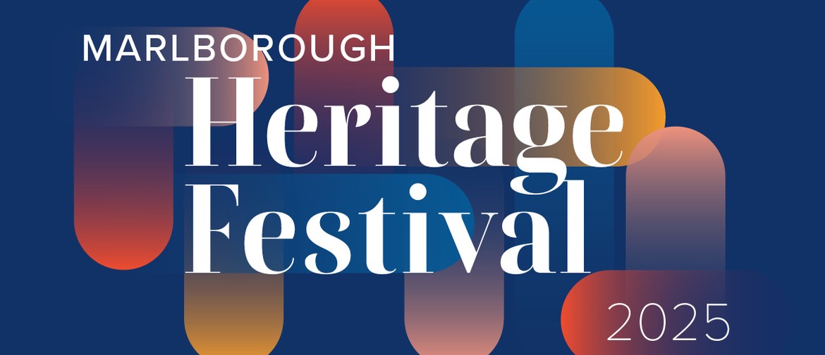Marlborough Heritage Festival