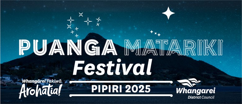 Puanga Matariki Festival Puanga Matariki Festival