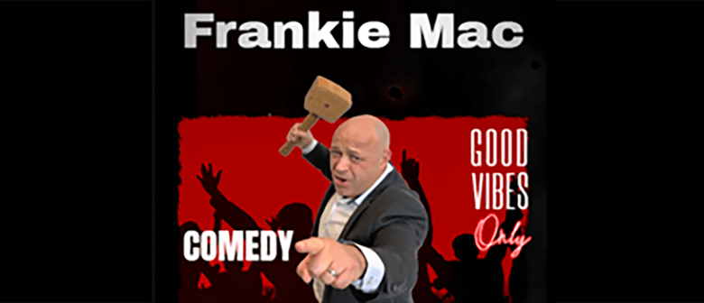 Comedy Hypnotist - Frankie Mac Comedy Hypnotist - Frankie Mac
