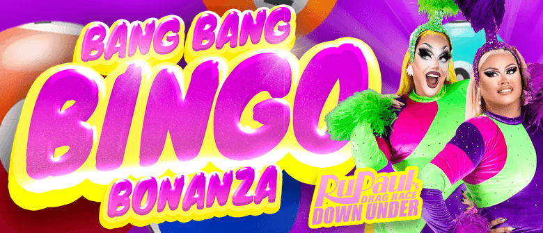 Bang Bang Bingo Bonanza Bang Bang Bingo Bonanza