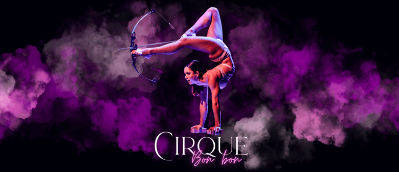 Cirque Bon Bon Cirque Bon Bon