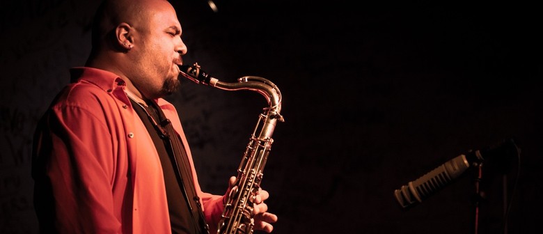 Troy Roberts Quartet and Masterclass Troy Roberts Quartet and Masterclass