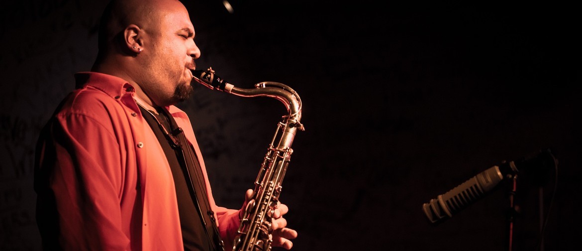 Troy Roberts Quartet and Masterclass