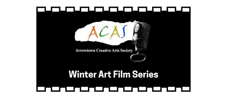 Arrowtown Winter Art Film Series