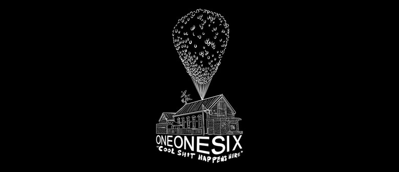 ONEONESIX ONEONESIX