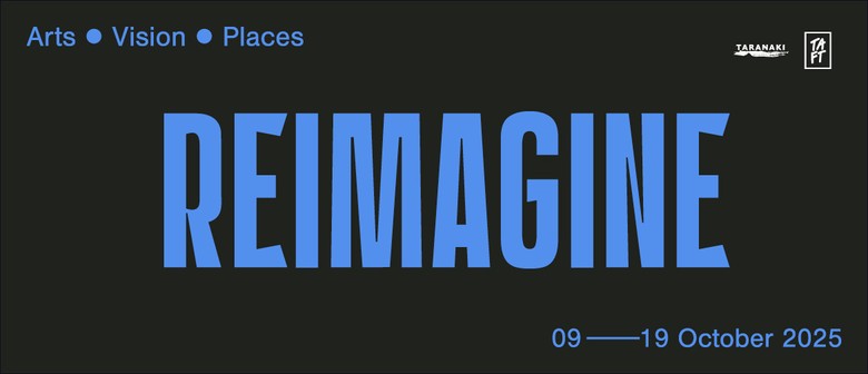 Reimagine 2025 Reimagine 2025