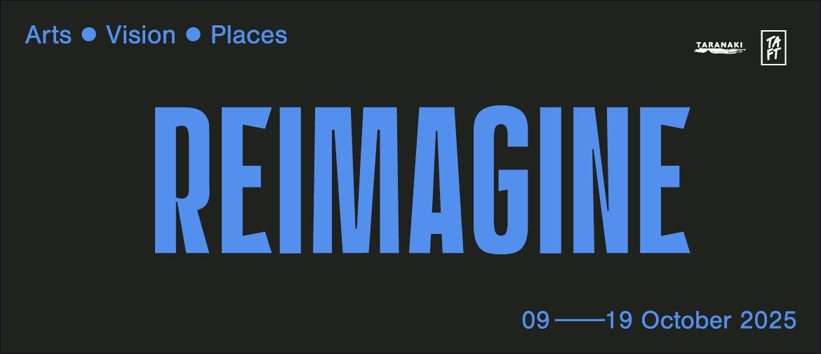 Reimagine 2025