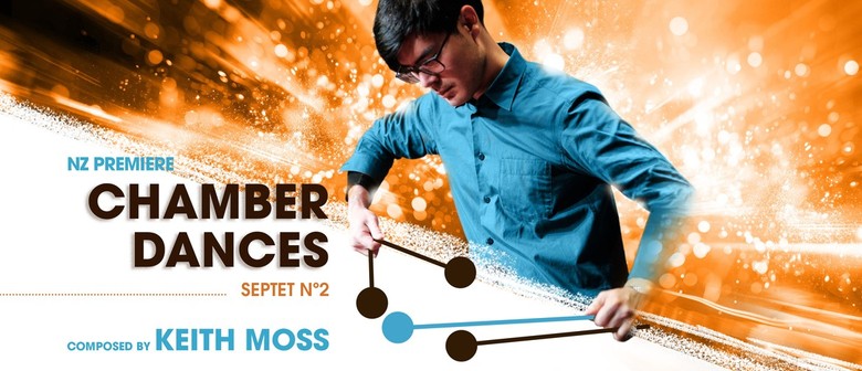 Chamber Dances: Septet No 2 Chamber Dances: Septet No 2