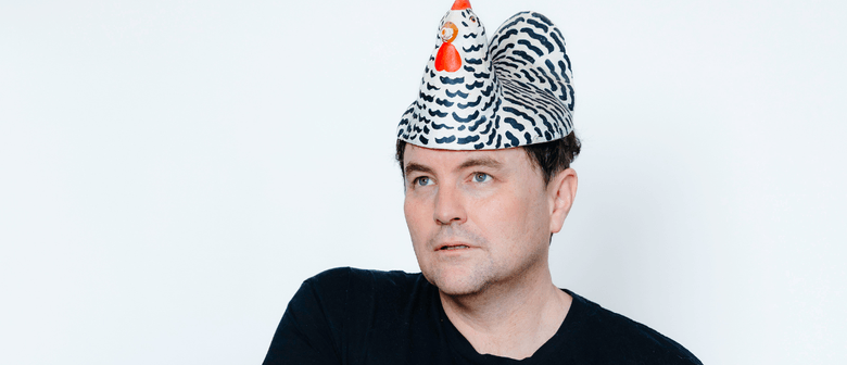 Tom Sainsbury: Lessons Not Learnt Tour Tom Sainsbury: Lessons Not Learnt Tour