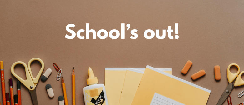 September october school holidays 2025 pg 10 eventfinda