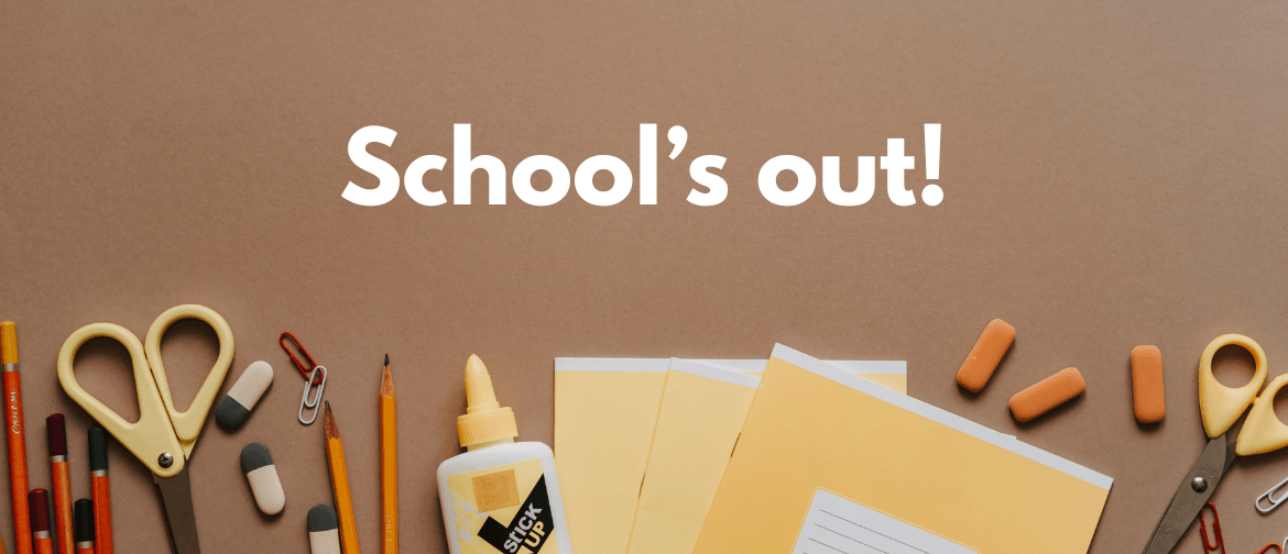 September october school holidays 2025 pg 10 eventfinda