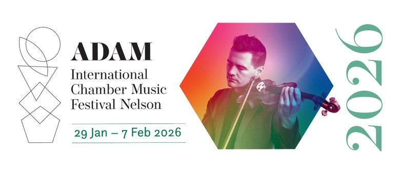 Adam Chamber Music Festival