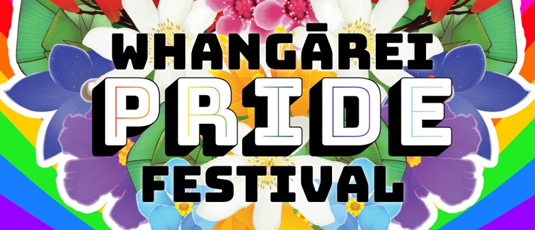 Whangārei Pride Festival