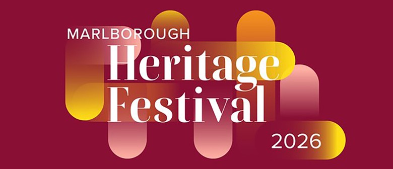 Marlborough Heritage Festival 