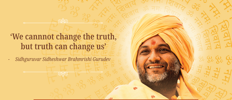 Spiritual Awakening with Sidheshwar Brahmrishi Gurudev