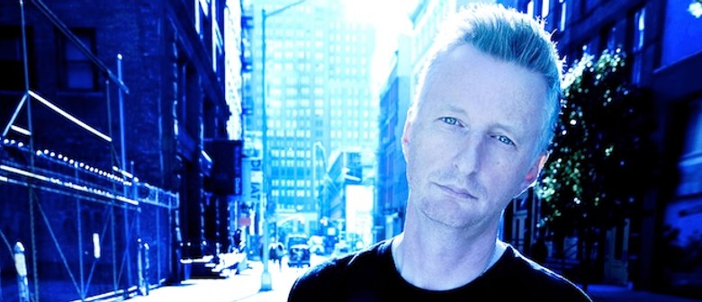 Billy Bragg - ‘Ain’t Nobody That Can Sing Like Me’ Tour 
