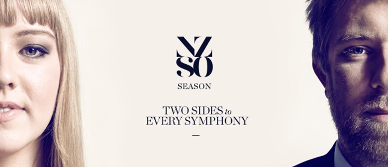 New Zealand Symphony Orchestra 2013 Season