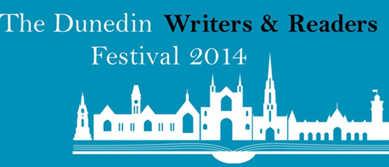 Dunedin Writers and Readers Festival