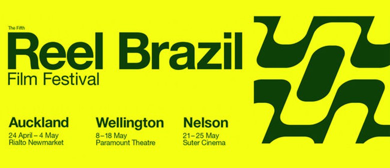 The 5th Reel Brazil Film Festival