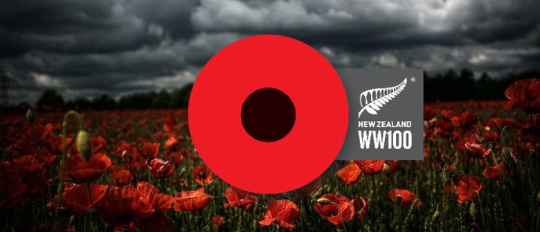 WW100: Remembering WW1 - 100 Years On