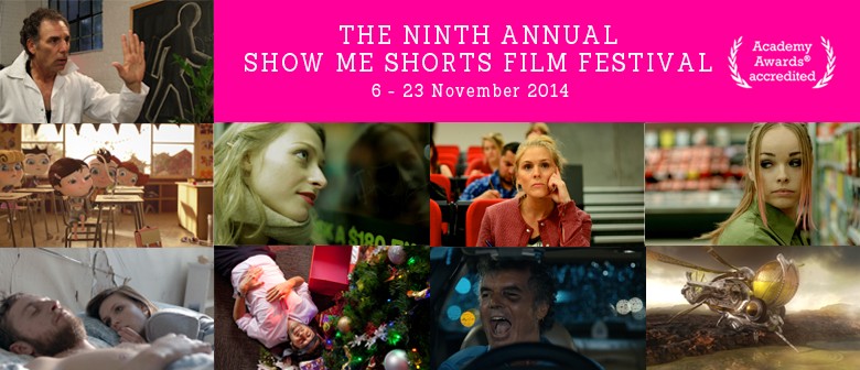 Show Me Shorts Film Festival