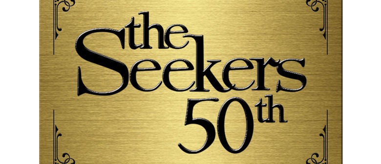 The Seekers 50th Anniversary Farewell Tour