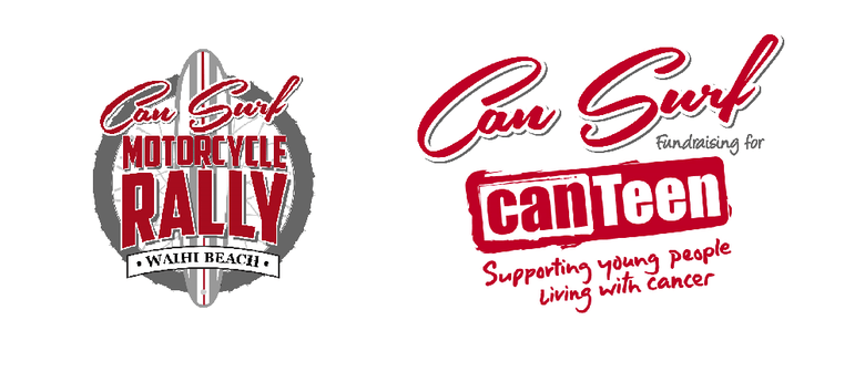 Cansurf Motorcycle Rally, Gourmet Gala & After Party
