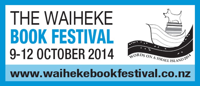 The Waiheke Book Festival