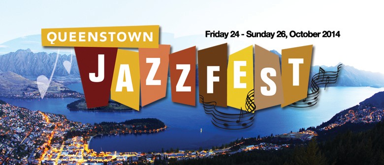 Queenstown JazzFest