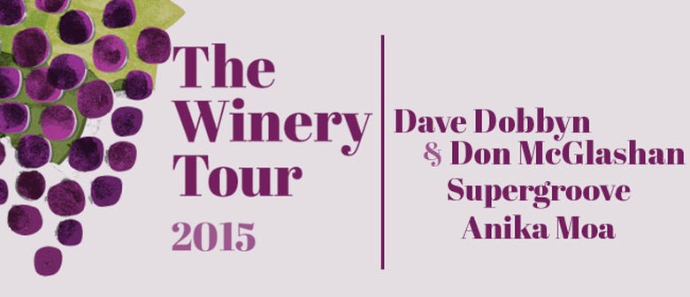The Winery Tour