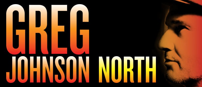 Greg Johnson - North