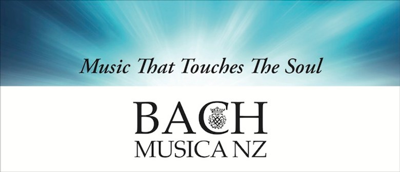 Bach Musica NZ 2015 Season