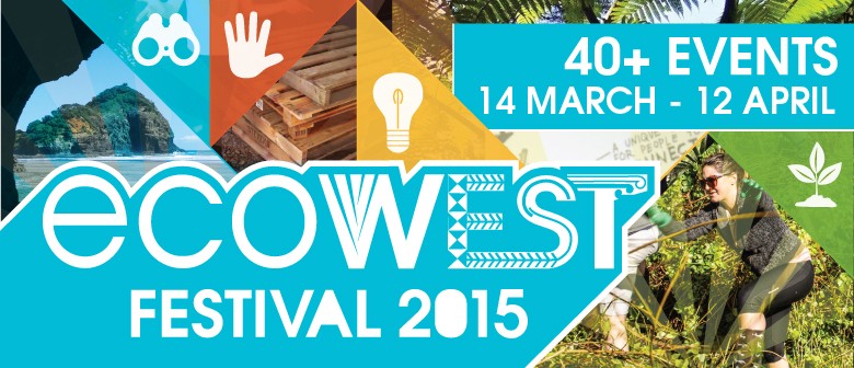 EcoWest Festival 2015