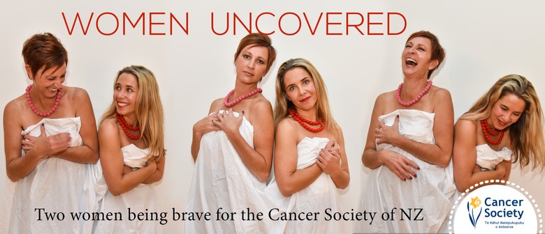 Women Uncovered