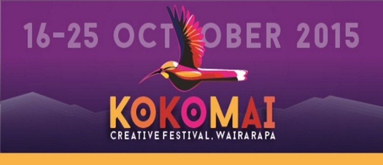 Kokomai Creative Festival