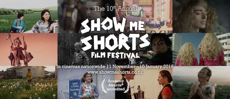 Show Me Shorts Film Festival