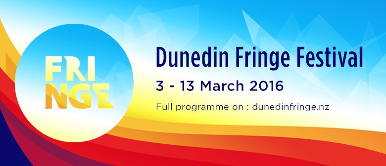 Dunedin Fringe 2016