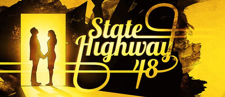 State Highway 48