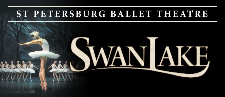 St Petersburg Ballet Theatre: Swan Lake