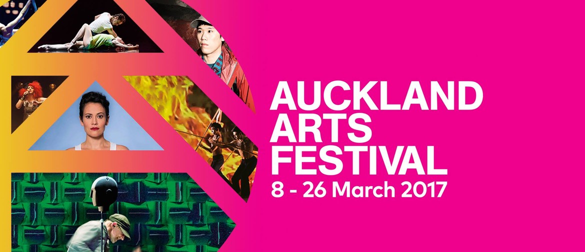 Auckland Arts Festival 2017