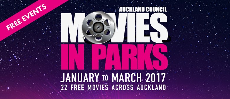 Movies In Parks