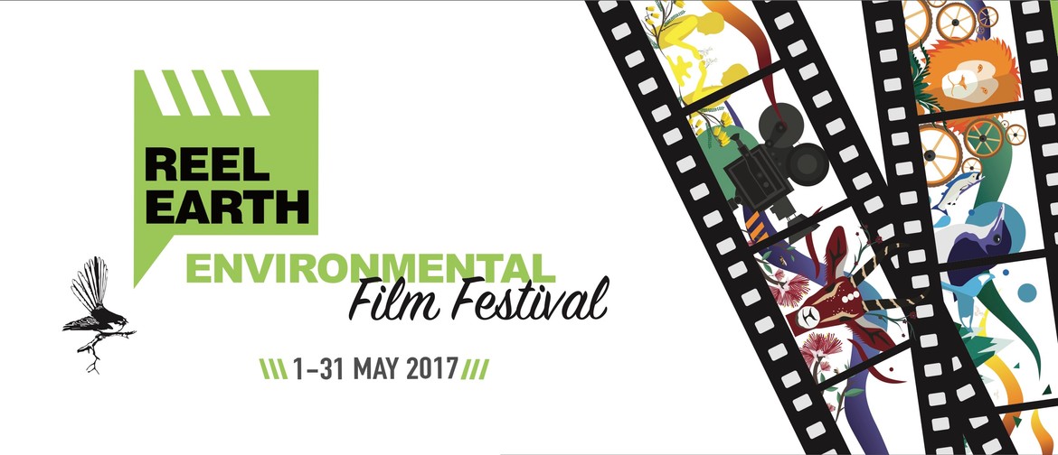 Reel Earth Environmental Film Festival