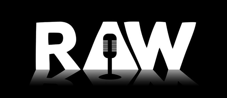 The Raw Comedy Quest 2017