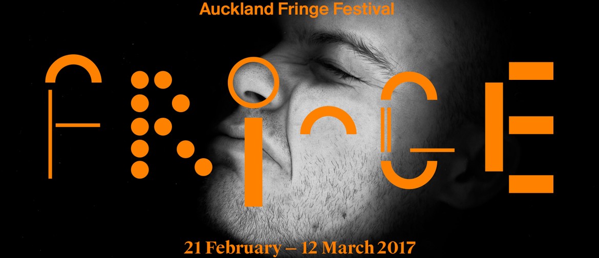 Auckland Fringe Festival 2017