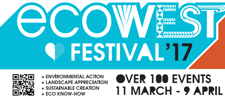 EcoWest Festival 2017